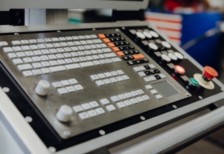 Soraluce SM 8000 – Theven Zerspanungstechnik GmbH aus Deutschland